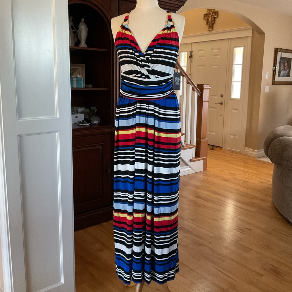 NWT Vacation Dress💃🍹🧉
